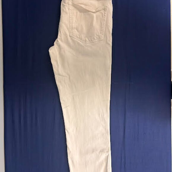 J Crew High Rise Vintage Straight Leg Jeans - Picture 7 of 7